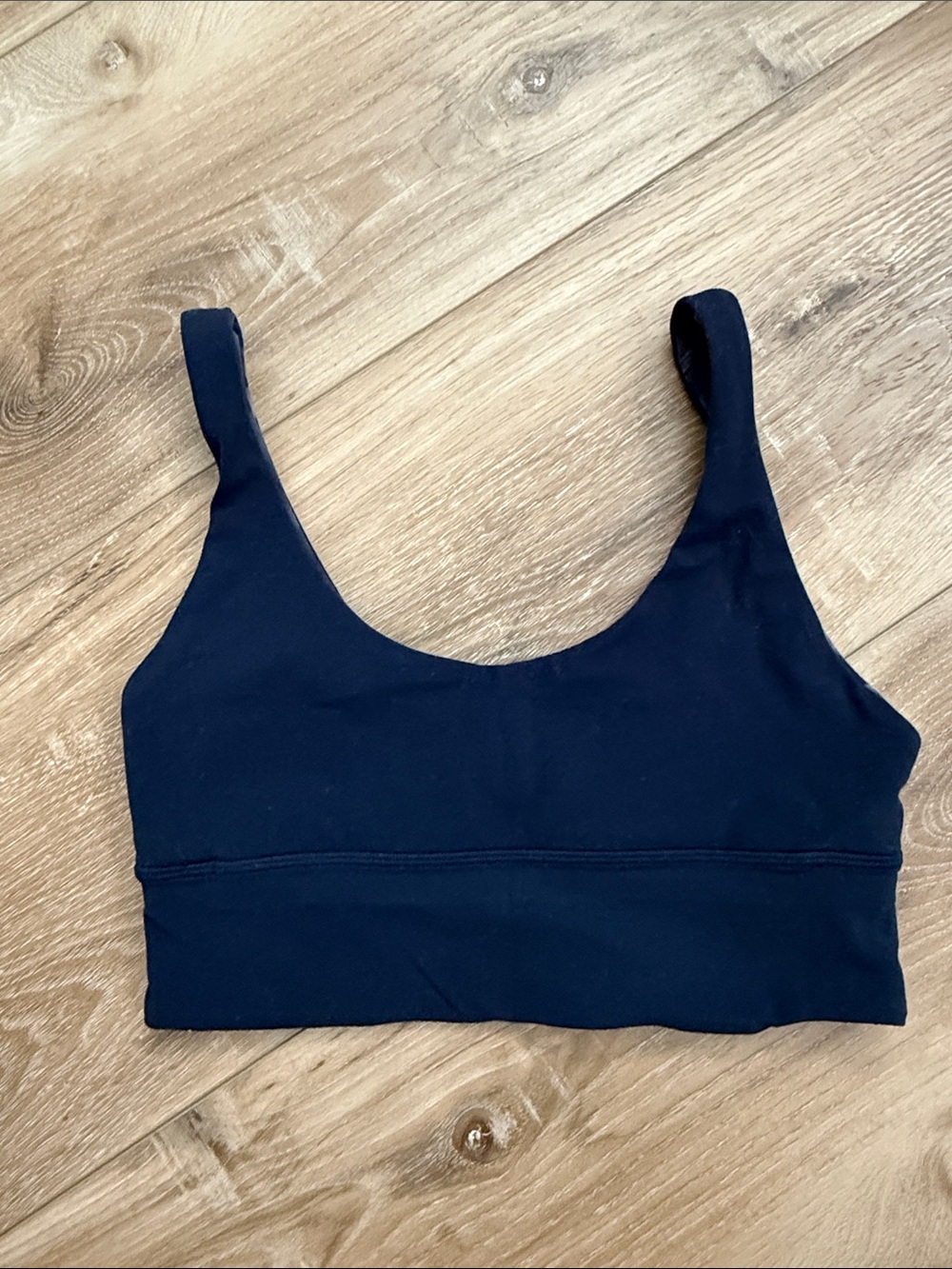 Lululemon Align Scoop Sports Bra